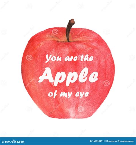 Apple of My Eye 2025