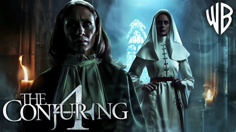 The Conjuring: Last Rites 2025